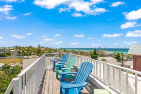 Gulf View Beach House